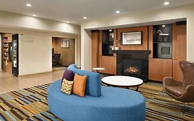 Fairfield Inn & Suites Hartford Manchester